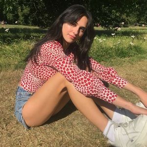 Meet your Posher, Marryna